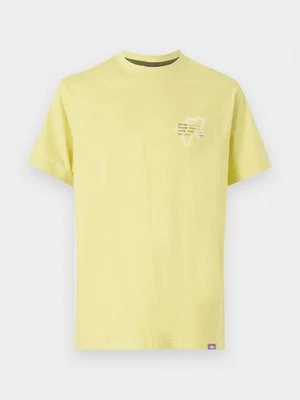 T-shirt z nadrukiem Jacker