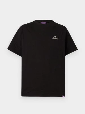 T-shirt z nadrukiem Jacker