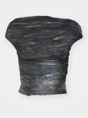 T-shirt z nadrukiem Jaded London