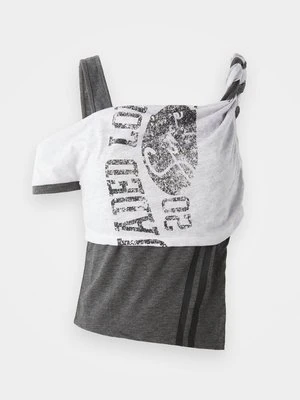 T-shirt z nadrukiem Jaded London