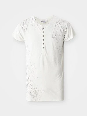 T-shirt z nadrukiem Jaded London
