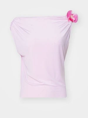 T-shirt z nadrukiem Jaded London