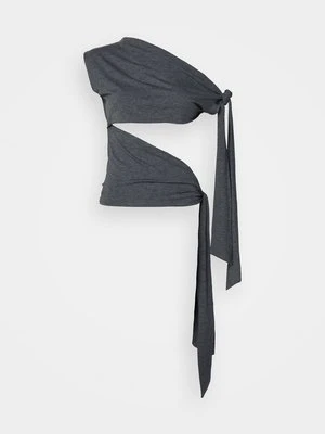 T-shirt z nadrukiem Jaded London