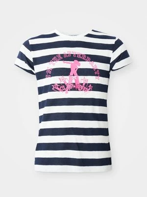 T-shirt z nadrukiem Jaded London