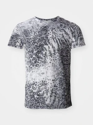 T-shirt z nadrukiem Jaded London