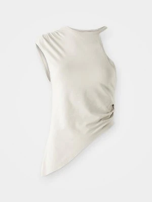 T-shirt z nadrukiem Jaded London