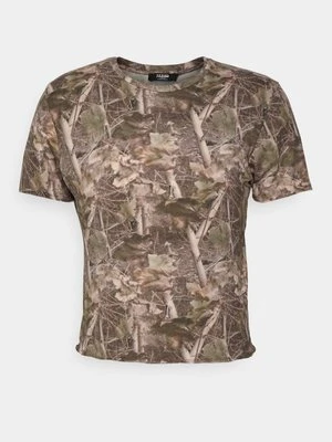 T-shirt z nadrukiem Jaded London