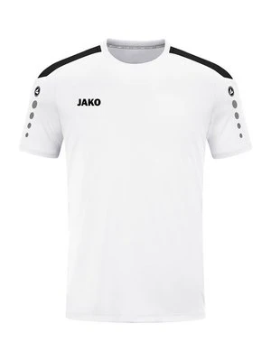 T-shirt z nadrukiem Jako