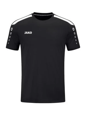 T-shirt z nadrukiem Jako