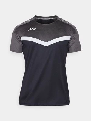 T-shirt z nadrukiem Jako