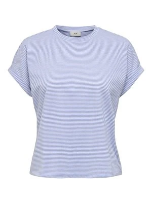 T-shirt z nadrukiem JDY