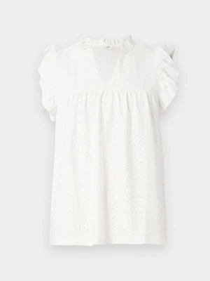 T-shirt z nadrukiem JDY