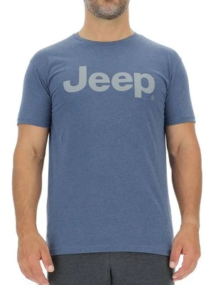 Zdjęcie produktu T-shirt z nadrukiem Jeep