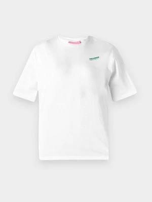 T-shirt z nadrukiem JJXX