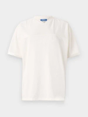 T-shirt z nadrukiem JJXX