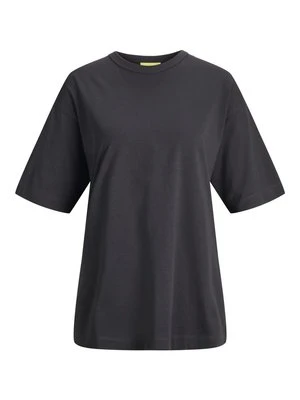 T-shirt z nadrukiem JJXX