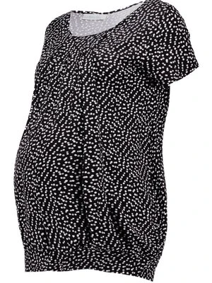 T-shirt z nadrukiem JoJo Maman Bébé