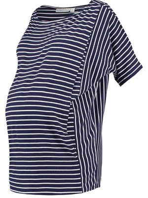 T-shirt z nadrukiem JoJo Maman Bébé