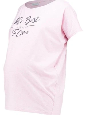 T-shirt z nadrukiem JoJo Maman Bébé