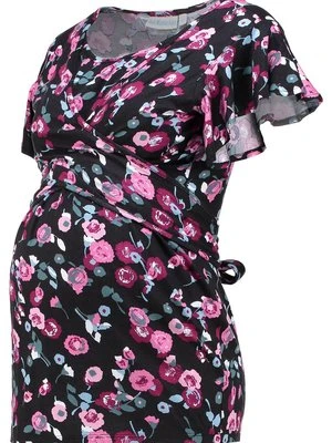 T-shirt z nadrukiem JoJo Maman Bébé