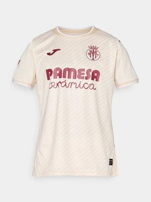 T-shirt z nadrukiem Joma