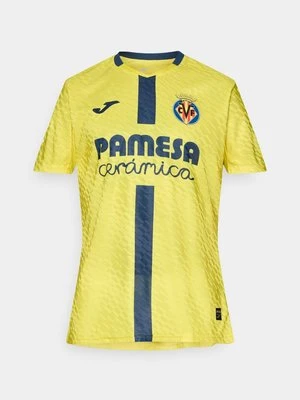 T-shirt z nadrukiem Joma