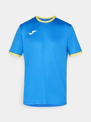 T-shirt z nadrukiem Joma