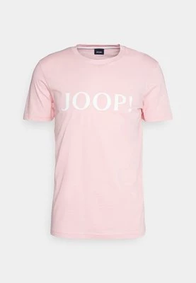 T-shirt z nadrukiem Joop!