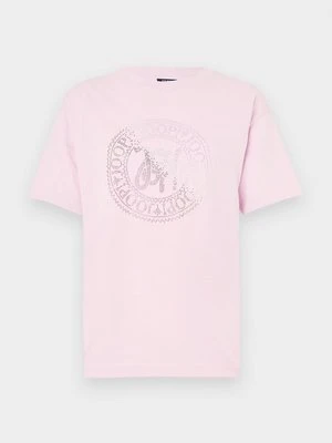 T-shirt z nadrukiem Joop!