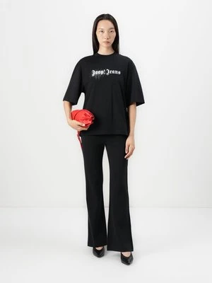 T-shirt z nadrukiem JOOP! JEANS