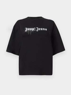 T-shirt z nadrukiem JOOP! JEANS