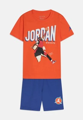 T-shirt z nadrukiem Jordan