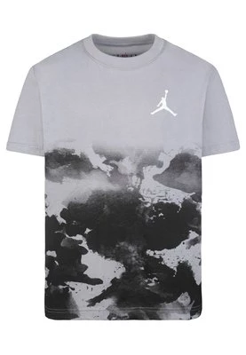 T-shirt z nadrukiem Jordan