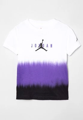 T-shirt z nadrukiem Jordan