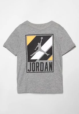 T-shirt z nadrukiem Jordan