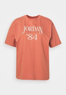 T-shirt z nadrukiem Jordan