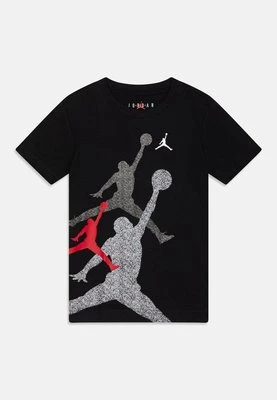 T-shirt z nadrukiem Jordan