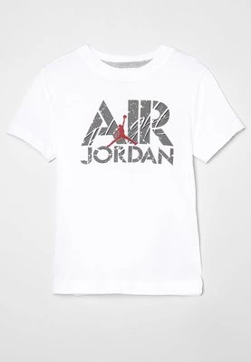 T-shirt z nadrukiem Jordan