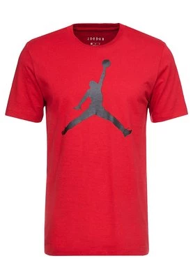 T-shirt z nadrukiem Jordan