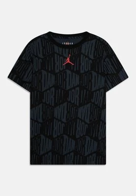 T-shirt z nadrukiem Jordan