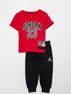 T-shirt z nadrukiem Jordan