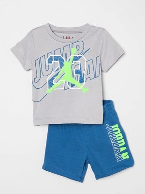T-shirt z nadrukiem Jordan