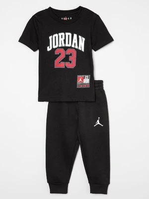 T-shirt z nadrukiem Jordan