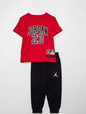 T-shirt z nadrukiem Jordan