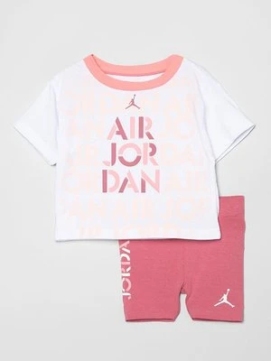 T-shirt z nadrukiem Jordan