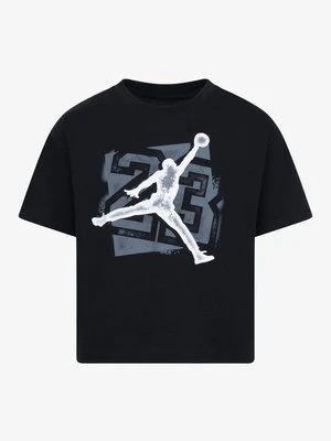 T-shirt z nadrukiem Jordan