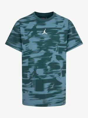 T-shirt z nadrukiem Jordan