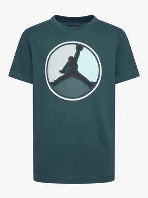 T-shirt z nadrukiem Jordan