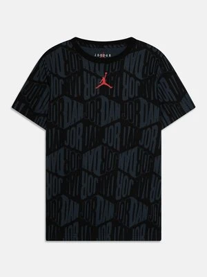 T-shirt z nadrukiem Jordan