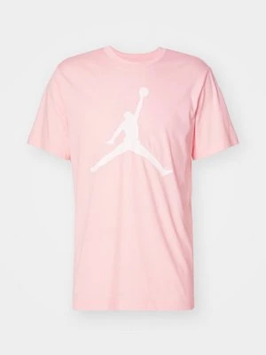 T-shirt z nadrukiem Jordan